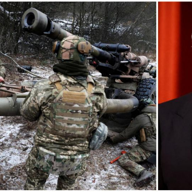 &lt;p&gt;Prizori rata u Ukrajini, Sergej Lavrov&lt;/p&gt;