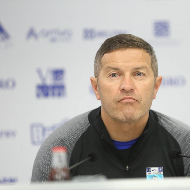 Ivica Kulešević nije štedio suce dan nakon utakmice