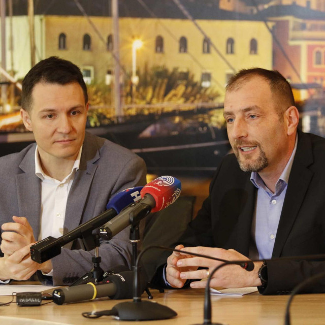 &lt;p&gt;Zoran Paunović i Dalibor Pausa&lt;/p&gt;