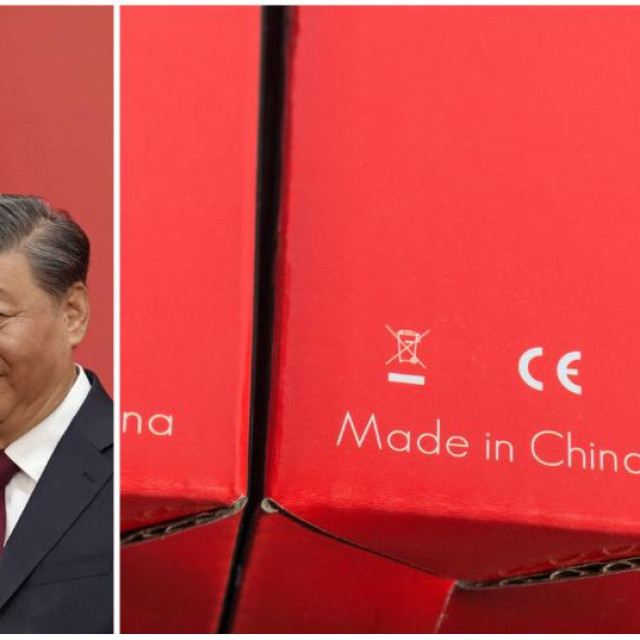 Xi Jinping, ‘Made in China‘