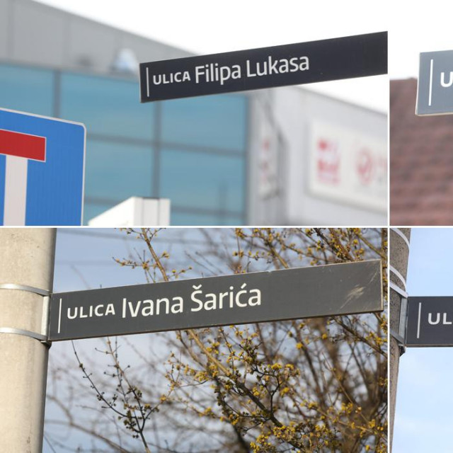 &lt;p&gt;Mijenjat će se imena četiriju ulica na području Ivanje Reke, koja je dio gradske četvrti Peščenica - Žitnjak&lt;/p&gt;