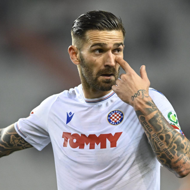 &lt;p&gt;Marko Livaja&lt;/p&gt;