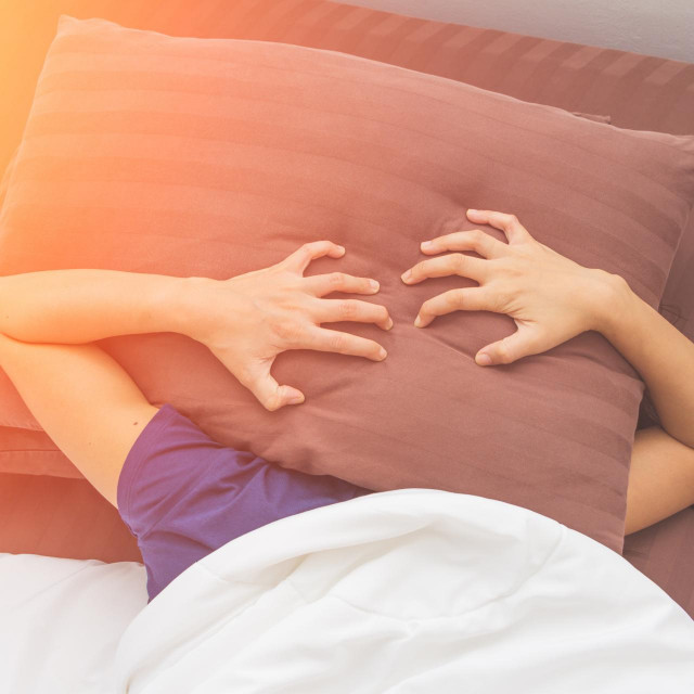 &lt;p&gt;Oni koji su spavali pet sati ili manje imali su najveću povezanost s rizikom od srčanog udara&lt;/p&gt;
