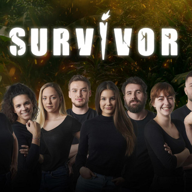 &lt;p&gt;Survivor na Novoj TV&lt;/p&gt;