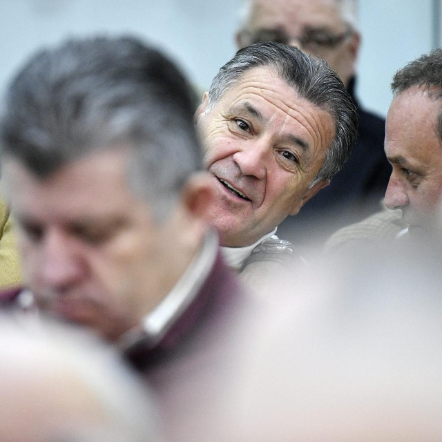 Zdravko Mamić