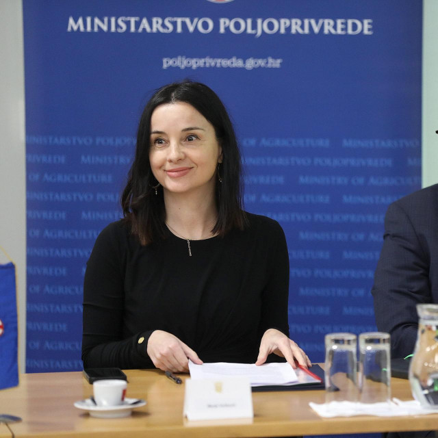 Marija Vučković i Zdravko Tušek