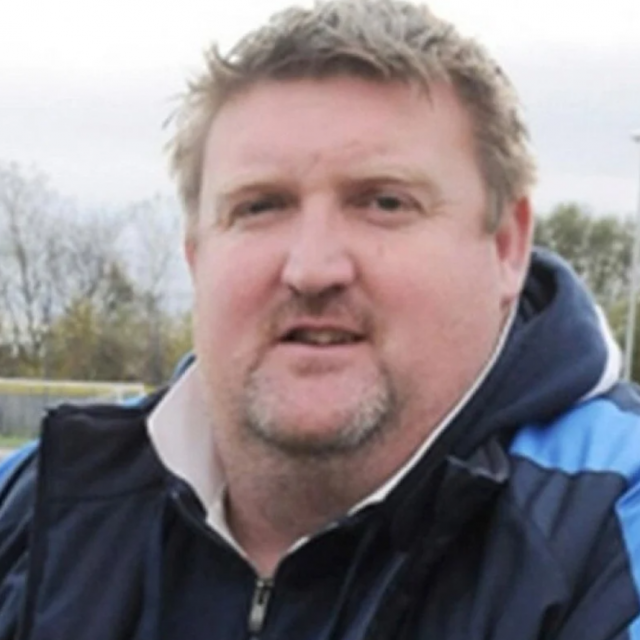 Jamie Pollock