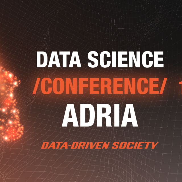 &lt;p&gt;Data Science Conference Adria 2023.&lt;/p&gt;