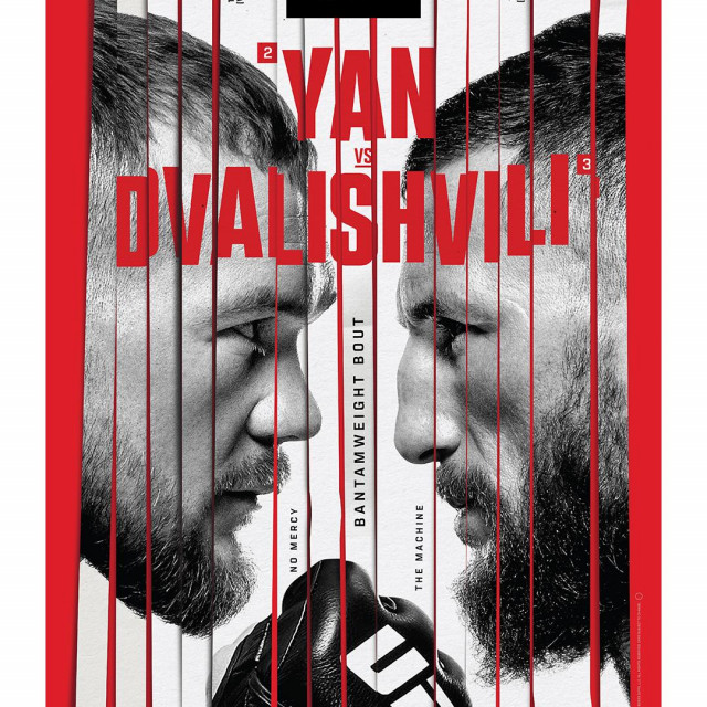 &lt;p&gt;UFC Fight Night 221 - poster&lt;/p&gt;