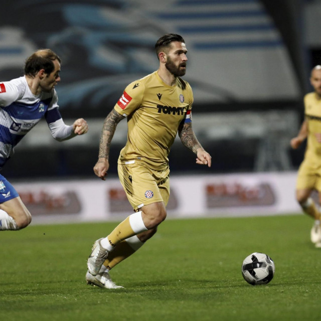 UŽIVO PRIJENOS===]] Osijek Hajduk uživo 8 studenog 2023 UŽ, Fight  discussions