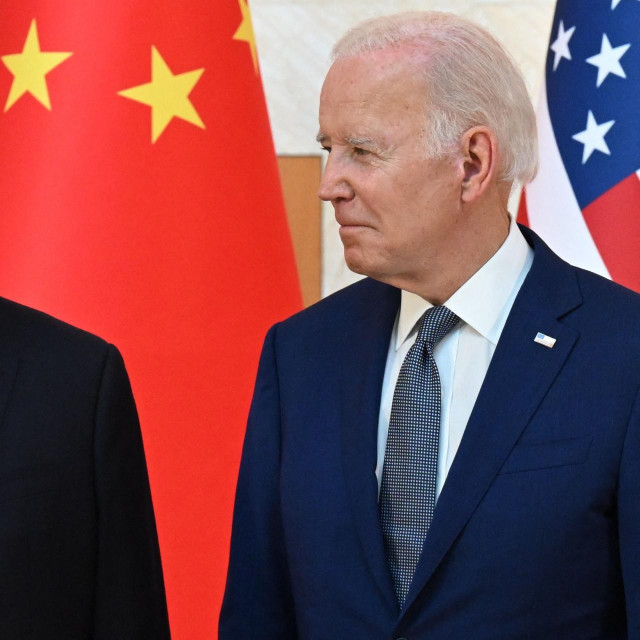&lt;p&gt;Xi Jinping i Joe Biden&lt;/p&gt;
