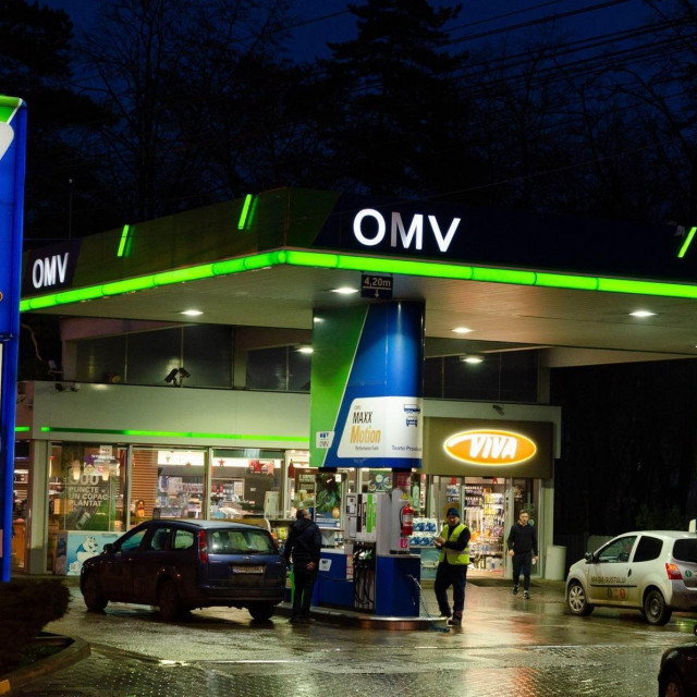 &lt;p&gt;OMV Slovenija d.o.o. upravlja drugom po veličini maloprodajnom mrežom koja broji 120 benzinskih postaja u cijeloj Sloveniji&lt;/p&gt;