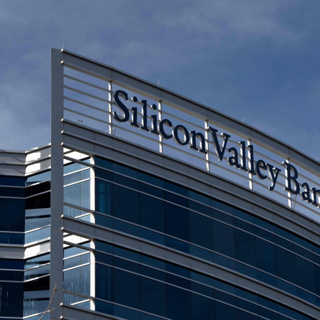 &lt;p&gt;Silicon Valley Bank &lt;/p&gt;