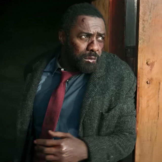 &lt;p&gt;Idris Elba, Netflixov film Luther: The Fallen Sun (2023)&lt;/p&gt;