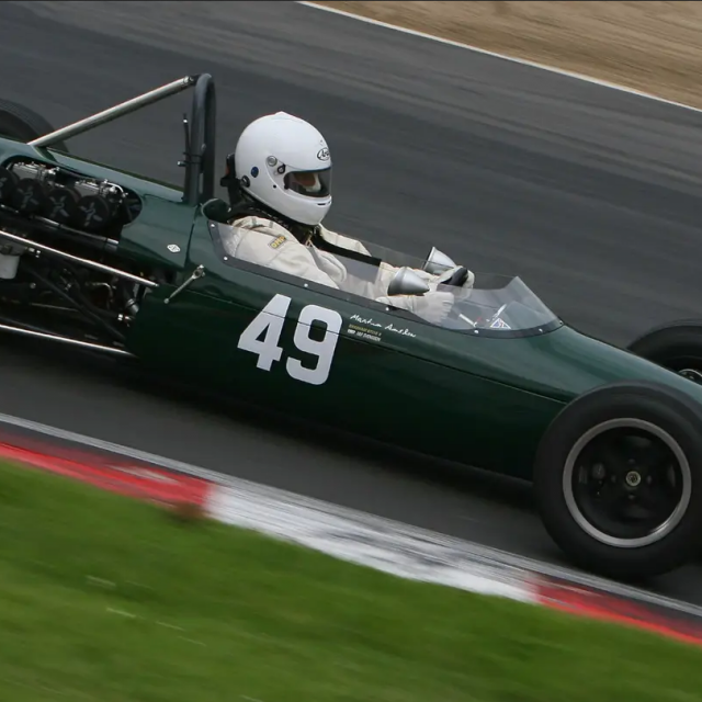 &lt;p&gt;Brabham BT21&lt;/p&gt;