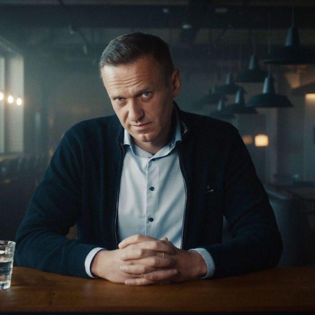 &lt;p&gt;Film Navalny&lt;/p&gt;