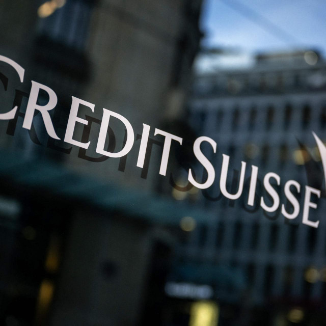 &lt;p&gt;Credit Suisse&lt;/p&gt;