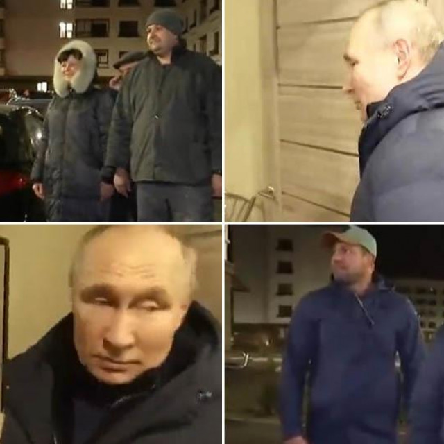 &lt;p&gt;Putin u Mariupolju&lt;/p&gt;