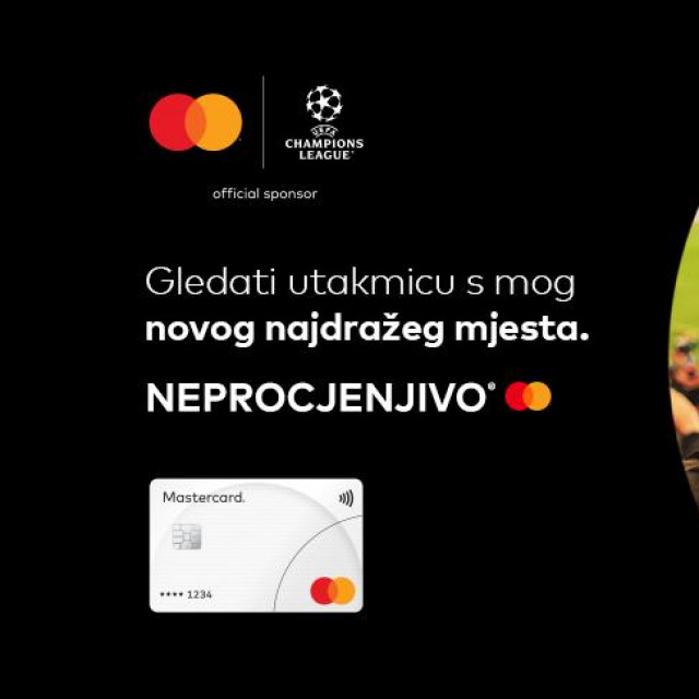 &lt;p&gt;Mastercard i UEFA&lt;/p&gt;