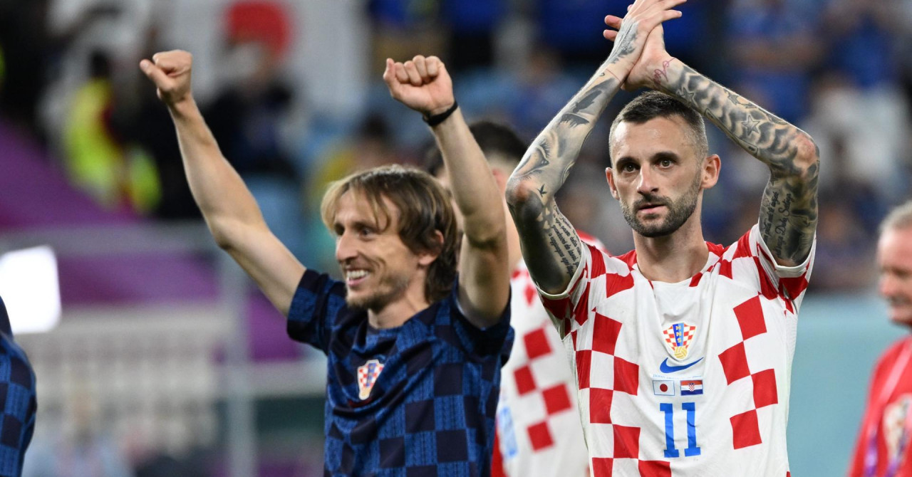 kritična pozicija dalić za brozovića nema alternative. i zato je mnoge zateklo to što ignorira igrača koji ga može zamijeniti