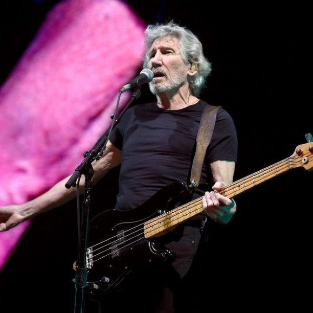 &lt;p&gt;Roger Waters&lt;/p&gt;