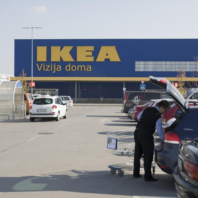 &lt;p&gt;IKEA Business Network&lt;/p&gt;