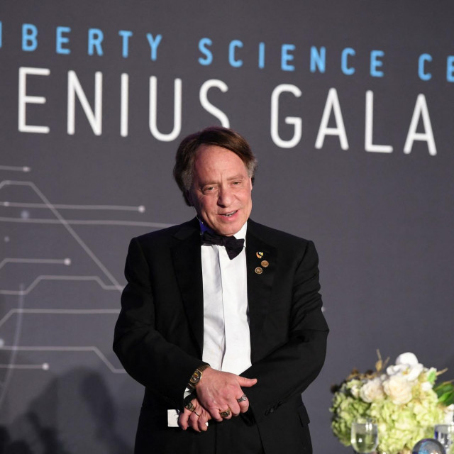 &lt;p&gt;Ray Kurzweil&lt;/p&gt;