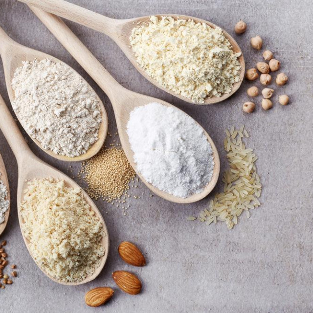 &lt;p&gt;Novije vrste brašna imaju bolje nutritivne profile.&lt;/p&gt;