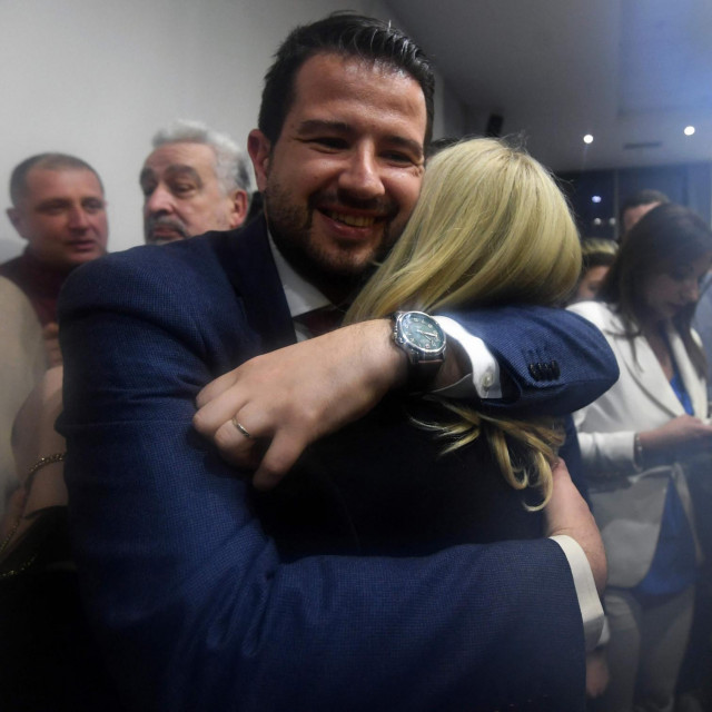 Jakov Milatović pobijedio je na predsjedničkim izborima u Crnoj Gori