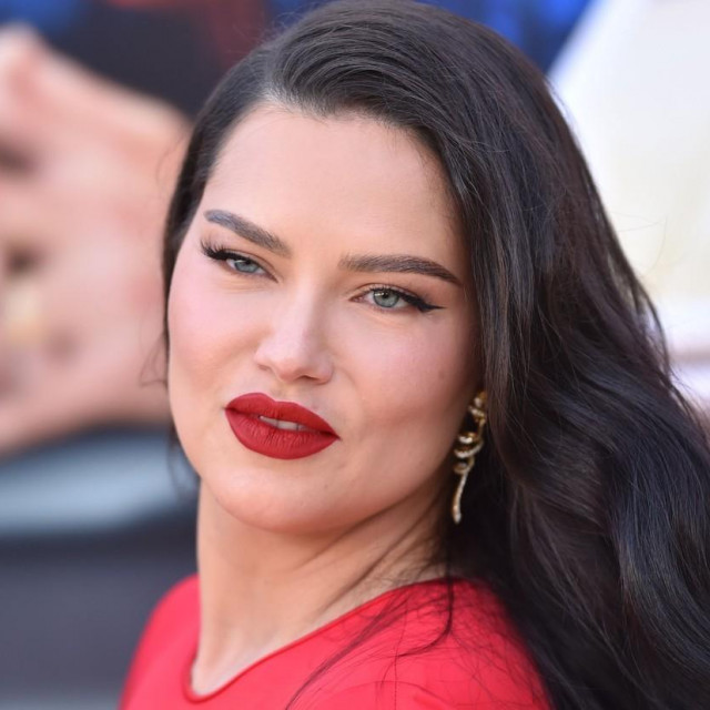 &lt;p&gt;Adriana Lima&lt;br&gt;
‘Air‘ film premiere, Los Angeles, California, USA - 27 Mar 2023,Image: 765567414, License: Rights-managed, Restrictions:, Model Release: no, Credit line: Stewart Cook/Shutterstock Editorial/Profimedia&lt;/p&gt;