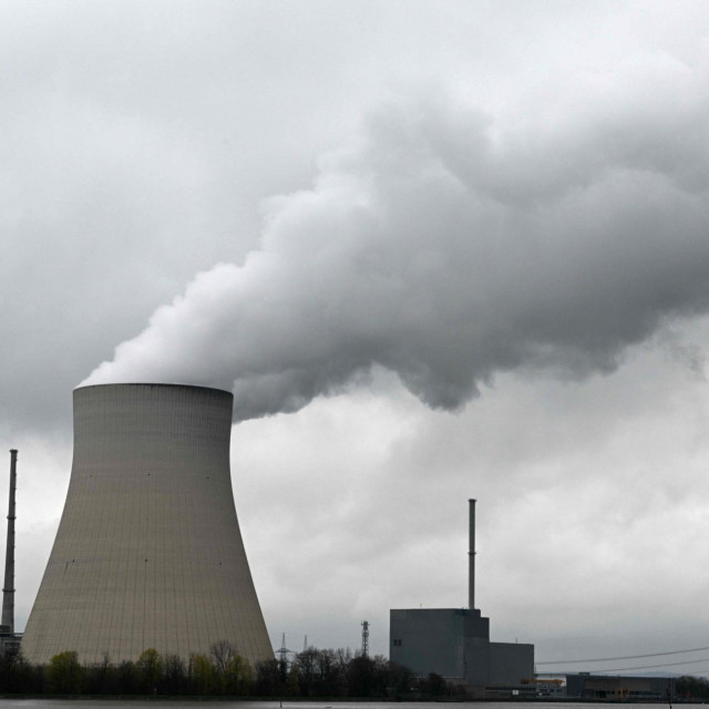 &lt;p&gt;Nuklearna elektrana na jugu Njemačke/Ilustracija&lt;/p&gt;