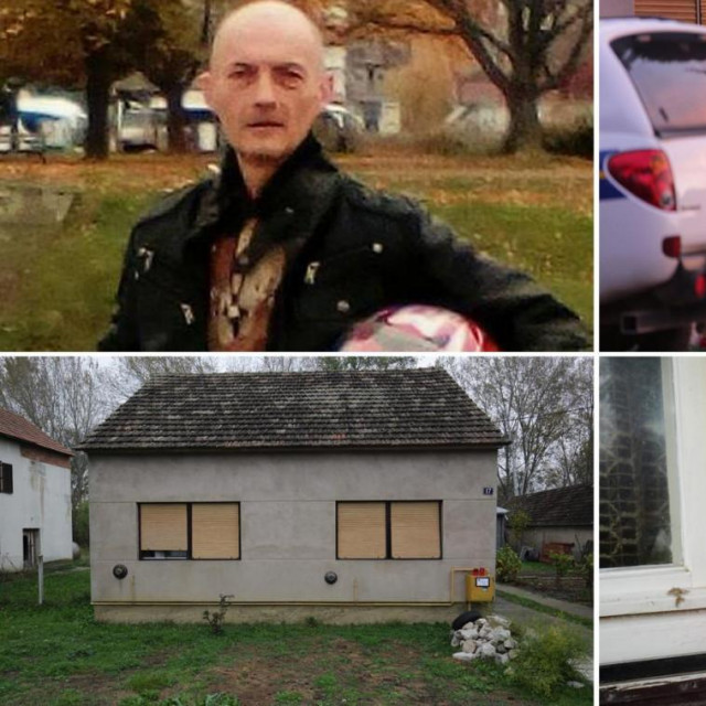 &lt;p&gt;Zoran Buila, očevid nakon pronalaska tijela i Anica Buila&lt;/p&gt;