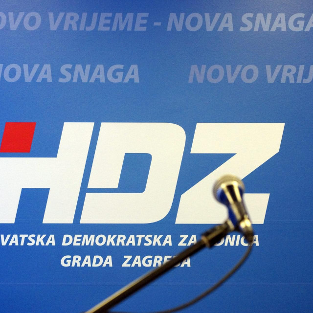 &lt;p&gt;HDZ logo&lt;/p&gt;