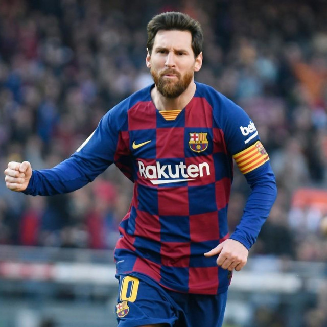 Lionel Messi bi se trebao uskoro vratiti u Barcu