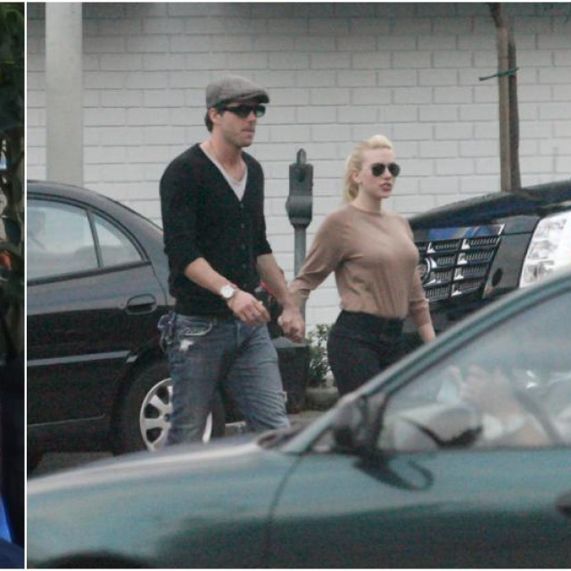 &lt;p&gt;Ryan Reynolds i Scarlett Johansson&lt;/p&gt;