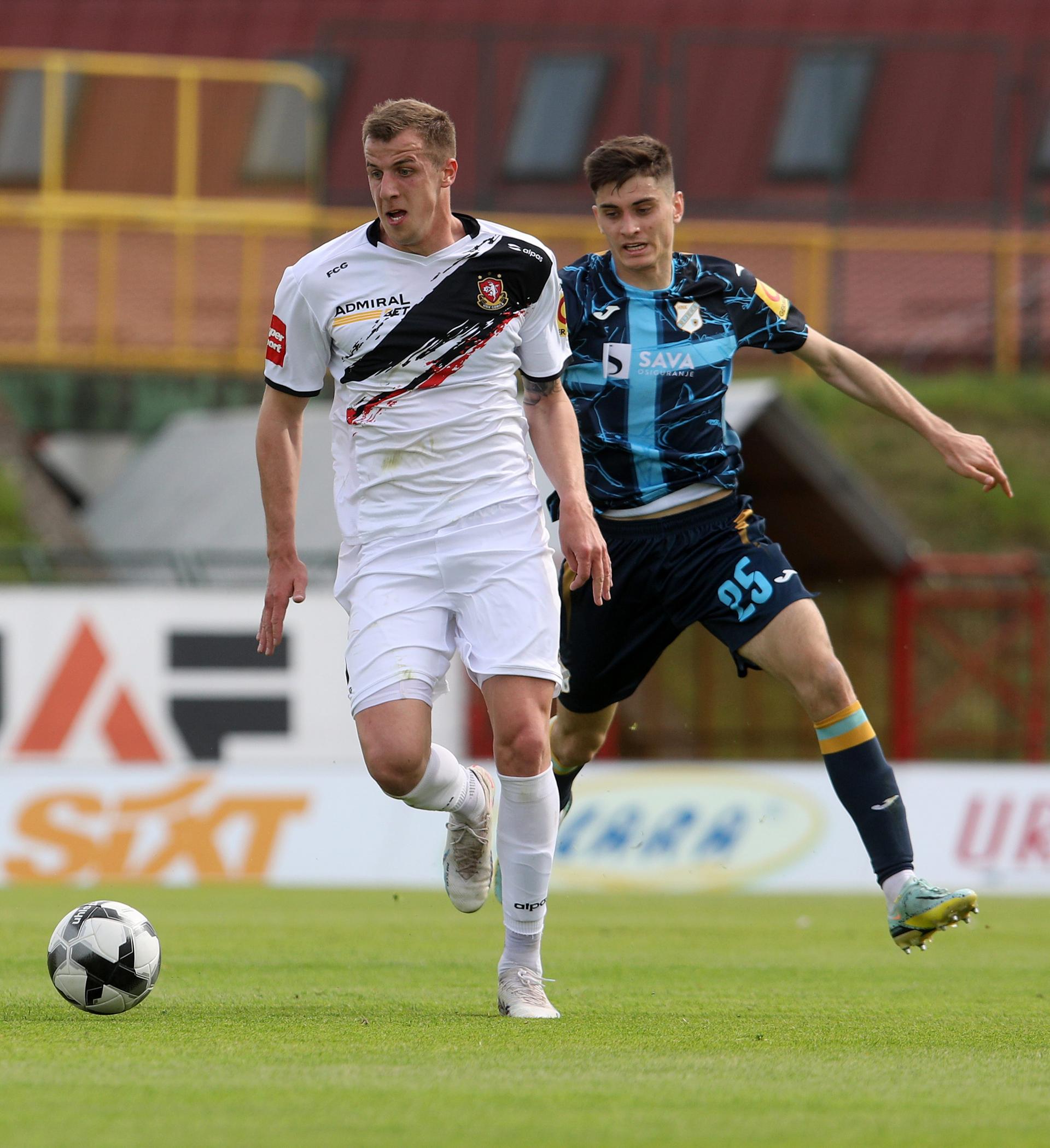 Rijeka - Gorica 0:0 - HNK RIJEKA