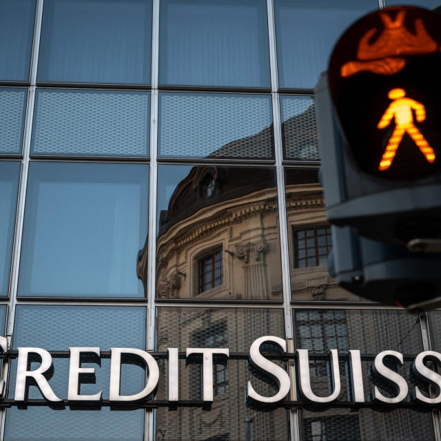 &lt;p&gt;Credit Suisse&lt;/p&gt;

&lt;p&gt; &lt;/p&gt;