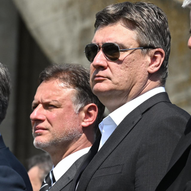 &lt;p&gt;Andrej Plenković,Gordan Jandroković i Zoran Milanović&lt;/p&gt;