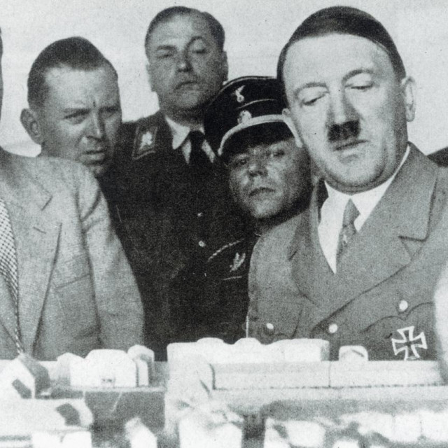 &lt;p&gt;Adolf Hitler i Albert Speer&lt;/p&gt;