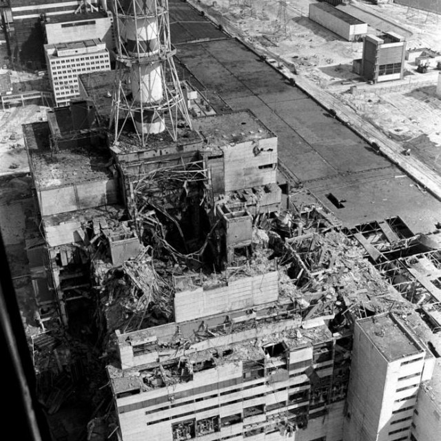&lt;p&gt;U subotu, 26. travnja 1986. godine, u 1 sat i 23 minute došlo je do eksplozije na reaktoru 4 nuklearne elektrane Vladimir Iljič Lenjin&lt;/p&gt;