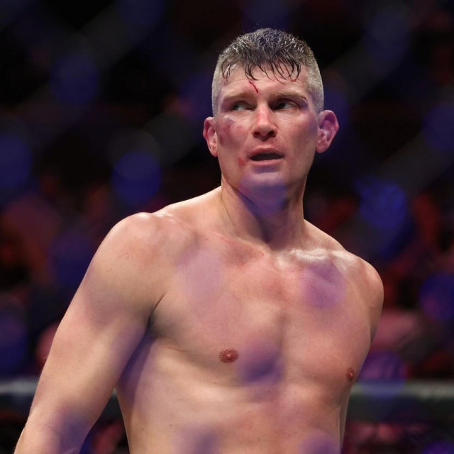 &lt;p&gt;Dec 3, 2022; Orlando, Florida, USA; Stephen Thompson (red gloves) reacts after fighting Kevin Holland (blue gloves) during UFC Fight Night at Amway Center.,Image: 742210108, License: Rights-managed, Restrictions: *** World Rights ***, Model Release: no, Credit line: USA TODAY Network/ddp USA/Profimedia&lt;/p&gt;