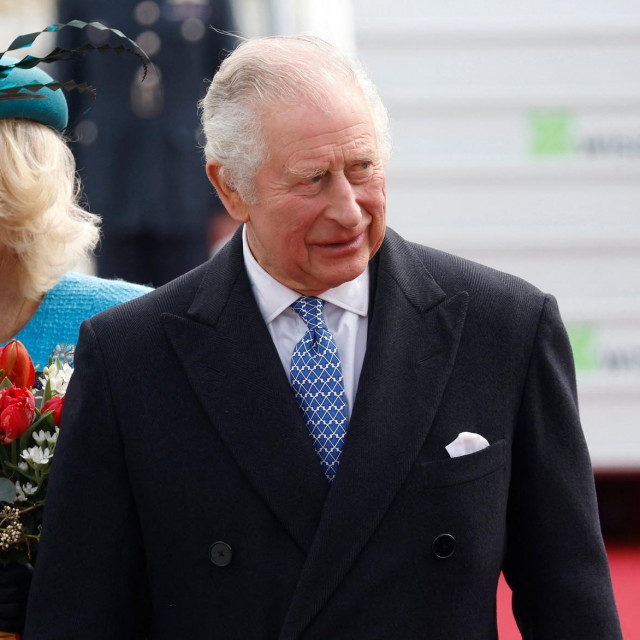 &lt;p&gt;Kraljica-supruga Camilla i kralj Charles III.&lt;/p&gt;