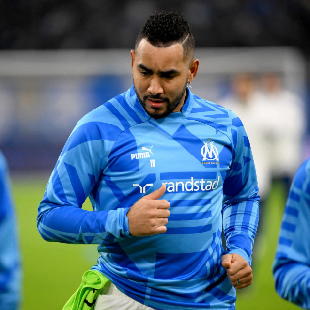 Dimitri Payet