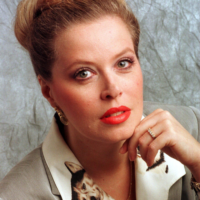 &lt;p&gt;Ena Begović igrala je Klaru 1988. godine&lt;/p&gt;