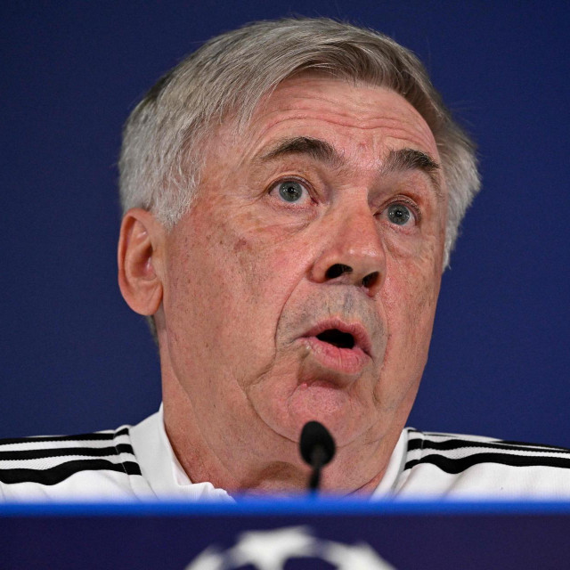 Carlo Ancelotti