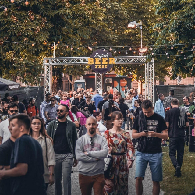 Zagreb Beer Fest