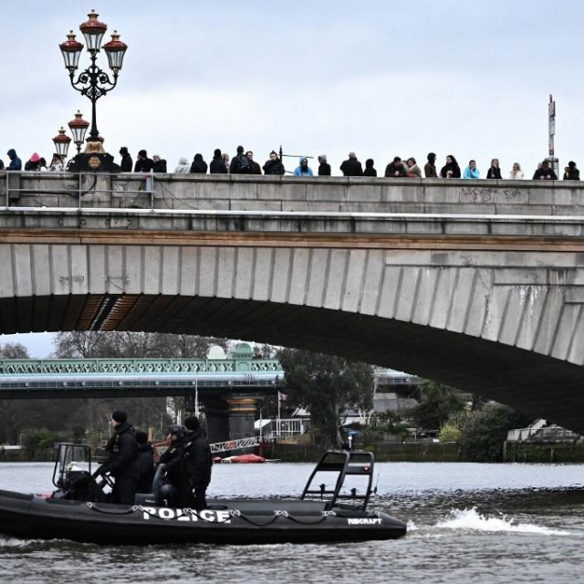 &lt;p&gt;Britanija ubrzava planove za zaštitu Londona od poplava, rijeka Temza - ilustracija&lt;/p&gt;