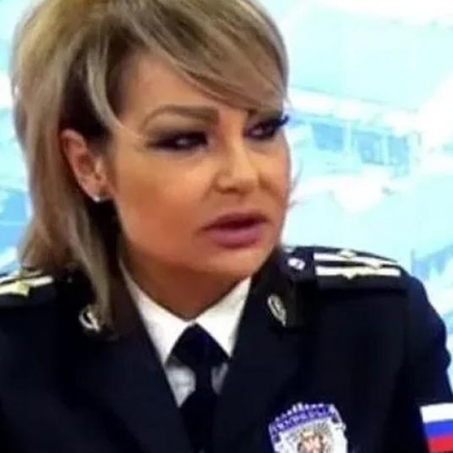 Vesela Milovanović