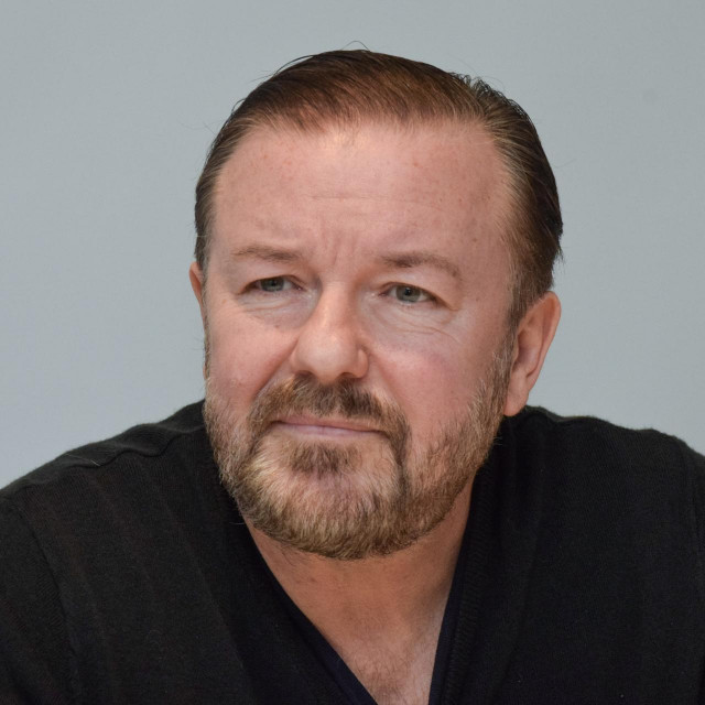 &lt;p&gt;Ricky Gervais oborio je rekord zaradom od 1,42 milijun funta u jednoj jedinoj večeri&lt;/p&gt;