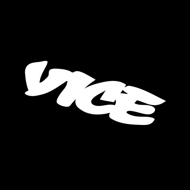 &lt;p&gt;Logo Vice Medije&lt;/p&gt;